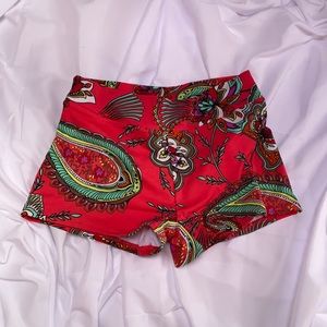 Venus Size 4 Bathing Suit Bottoms (Boy Shorts)